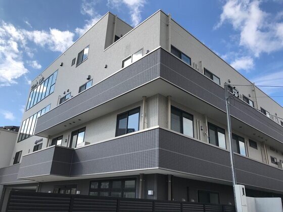 Think Life 大曽根