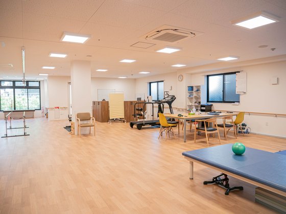 Think Life 大曽根