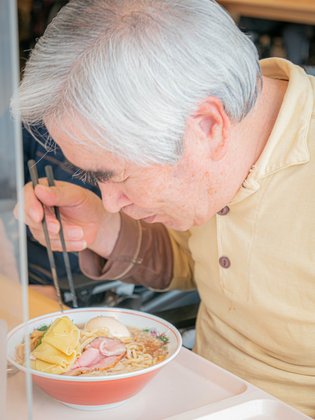 Think Life 大曽根