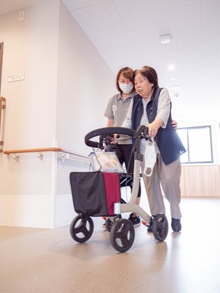 Think Life 大曽根