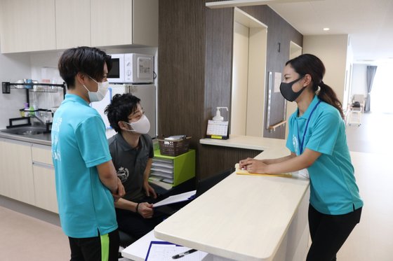 Think Life 大曽根