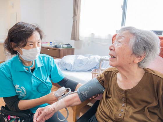 Think Life 大曽根