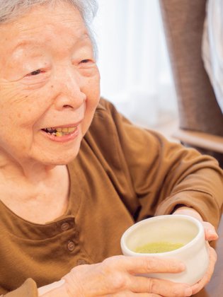 Think Life 大曽根