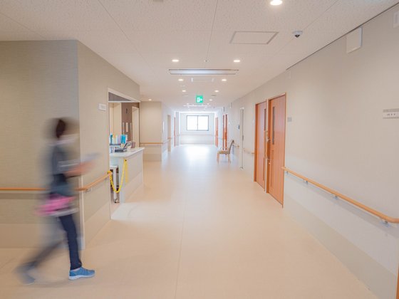 Think Life 大曽根