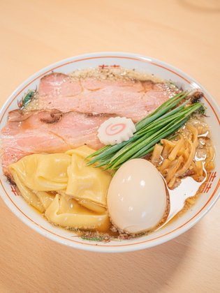 Think Life 大曽根