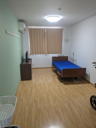 住宅型有料老人ホームThinkLife旭