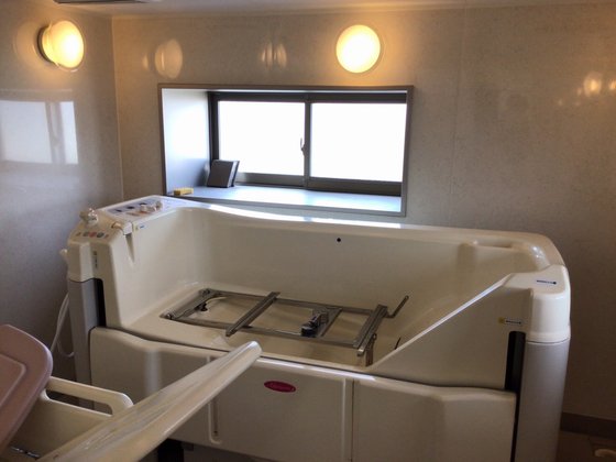 住宅型有料老人ホームThinkLife旭