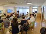 ご本人の「その人らしい人生」を支えるThinkLife旭の取り組み