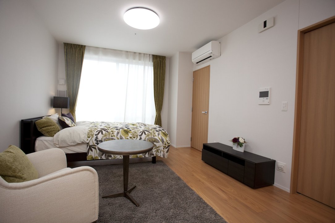 モテット名古屋の費用・評判(名古屋市中村区のサービス付き高齢者向け