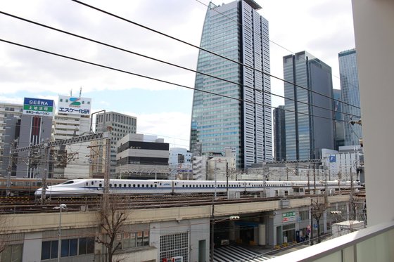 モテット名古屋