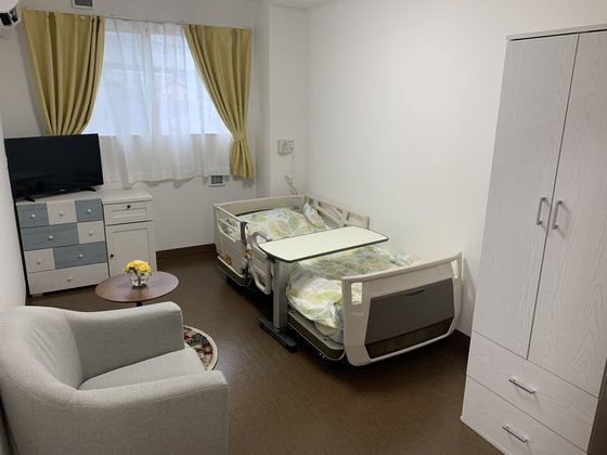 リハステップ道合