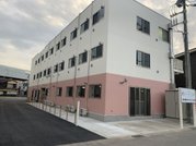 リハステップ道合