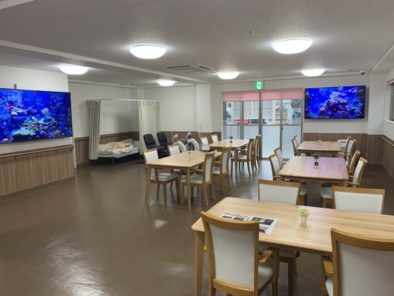 リハステップ道合