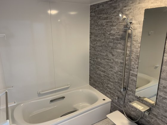 リハステップ道合