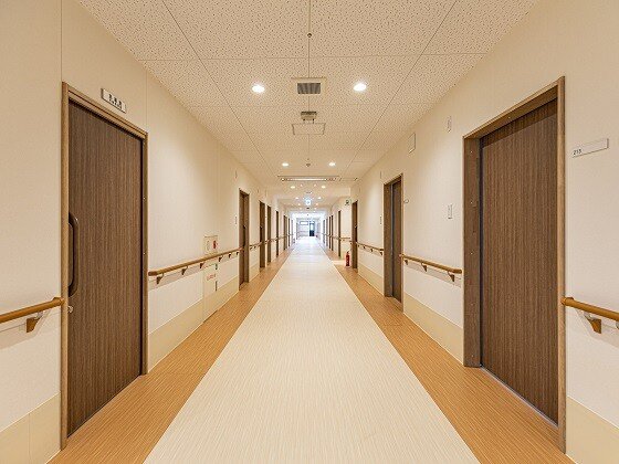 ル・グランガーデン長泉