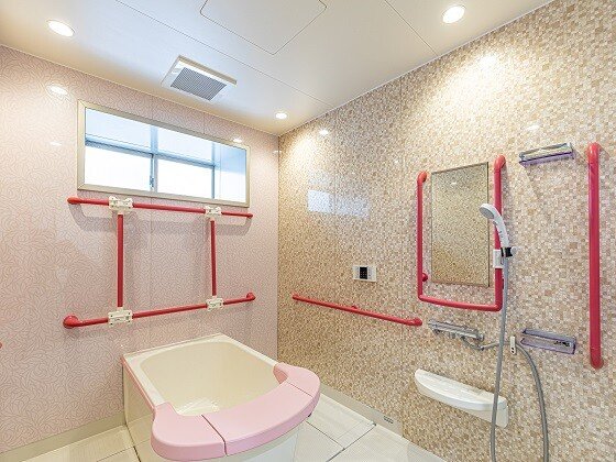 ル・グランガーデン長泉