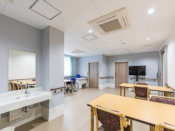 ル・グランガーデン長泉