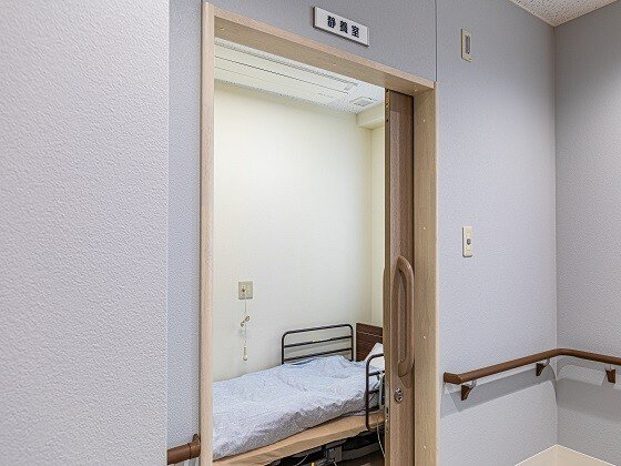 ル・グランガーデン長泉