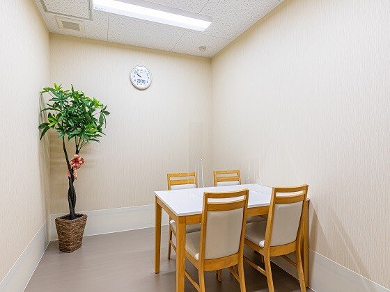 ル・グランガーデン長泉