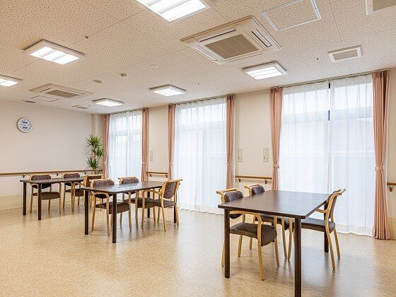 ル・グランガーデン長泉