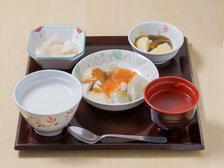 ミキサー食(ペースト食)