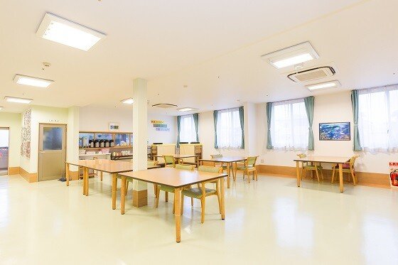 ル・グランガーデン清水