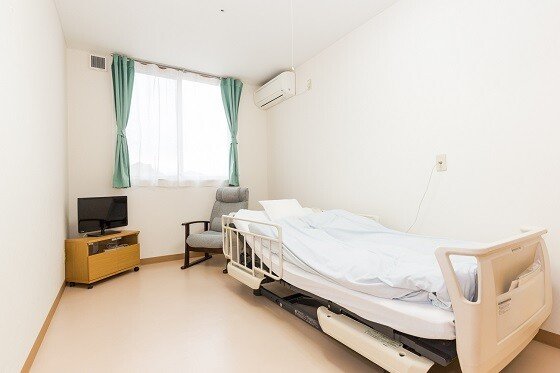 ル・グランガーデン清水