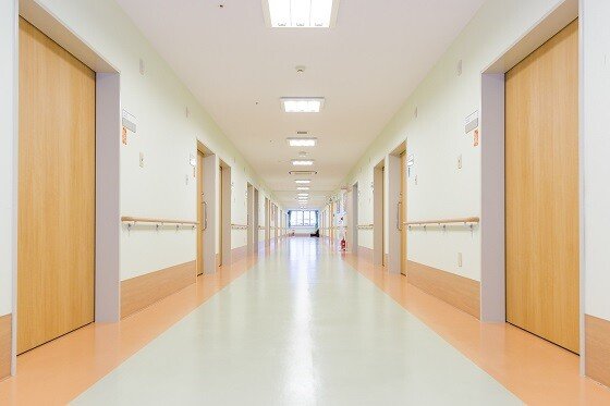 ル・グランガーデン清水