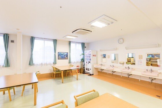 ル・グランガーデン清水