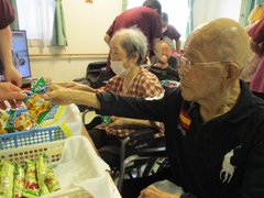 ル・グランガーデン清水 ～時の記念日レク～