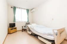 約8畳のお部屋です。