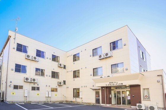 ル・グランガーデン三島