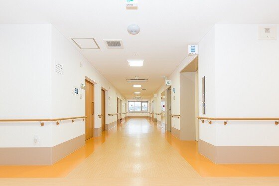 ル・グランガーデン三島