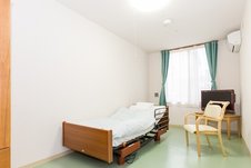 約8畳のお部屋です。