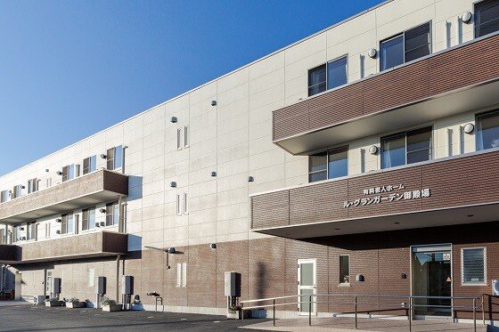 ル・グランガーデン御殿場