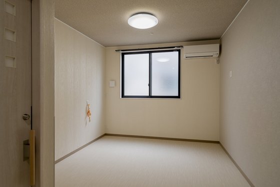 ナーシングホームしらゆりケアkomorebi