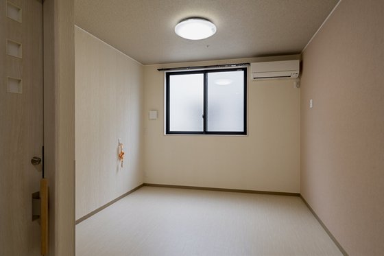 ナーシングホームしらゆりケアkomorebi