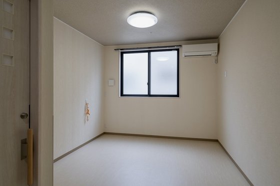 ナーシングホームしらゆりケアkomorebi