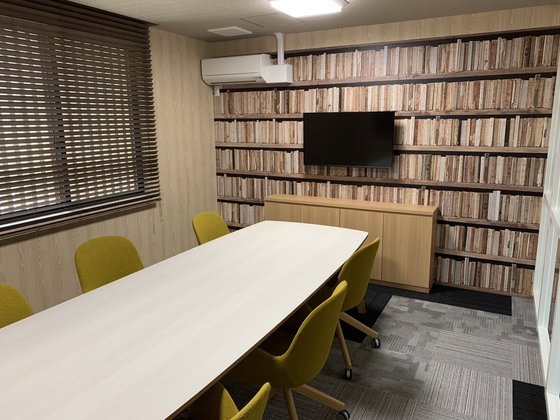 ナーシングホームしらゆりケアkomorebi