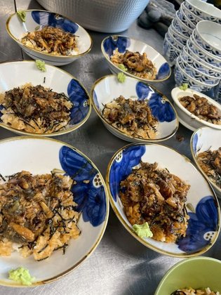 ナーシングホームしらゆりケアkomorebi