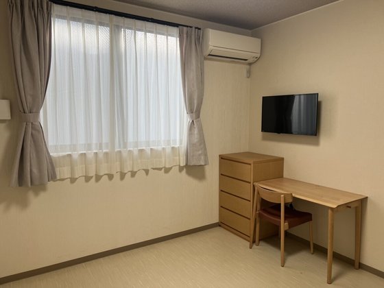 ナーシングホームしらゆりケアkomorebi