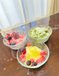 かき氷大会開催🍧