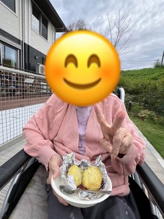 秋の味覚イベント🍂✨