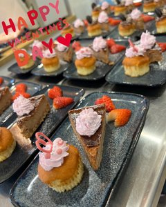 🍓バレンタインデー🍫