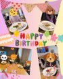 🎂入居者様の誕生日には、、、🎉