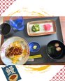 🌿イベント食!うな丼✨