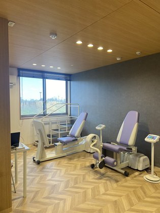 ナーシングホームしらゆりケアseseragi