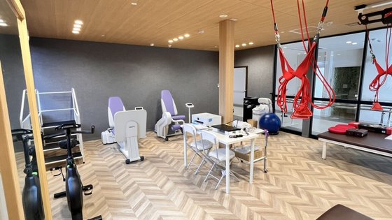 ナーシングホームしらゆりケアseseragi