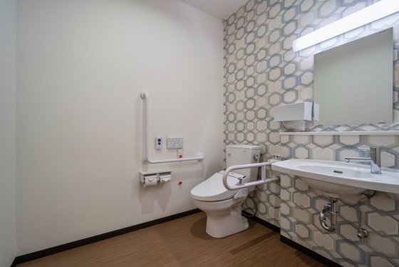 ナーシングホームしらゆりケアseseragi