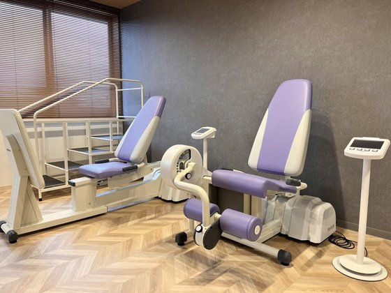 ナーシングホームしらゆりケアseseragi